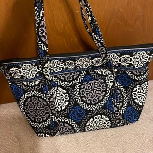 Vera Bradley Overnight Bag
